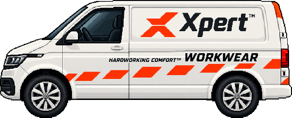 Xpert van